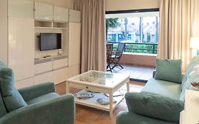 Maravilloso Apartamento En Sotogrande Playa
